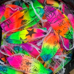 Pelotas multicolores 