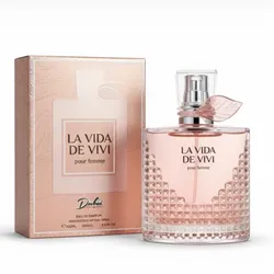 Perfumes Árabes