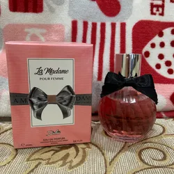 Perfumes Árabes