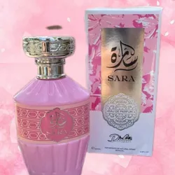 Perfumes Árabes