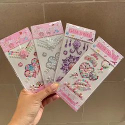 Perlas para superficies