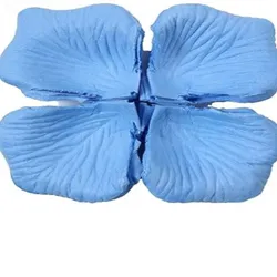 Pétalos artificiales 