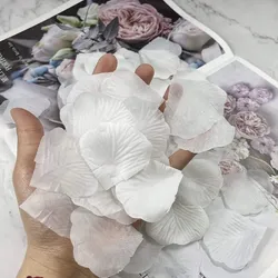 Pétalos artificiales