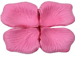 Pétalos artificiales 