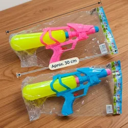 Pistolas de agua