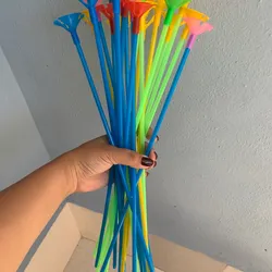 Porta globos