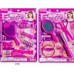 Set de joyas para niña 