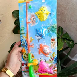 Set de Pesca Pequeño 