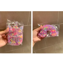 Set para hacer pulseras