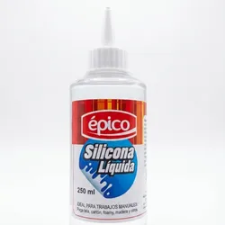Silicona Líquida