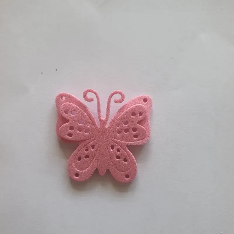 Mariposas dobles