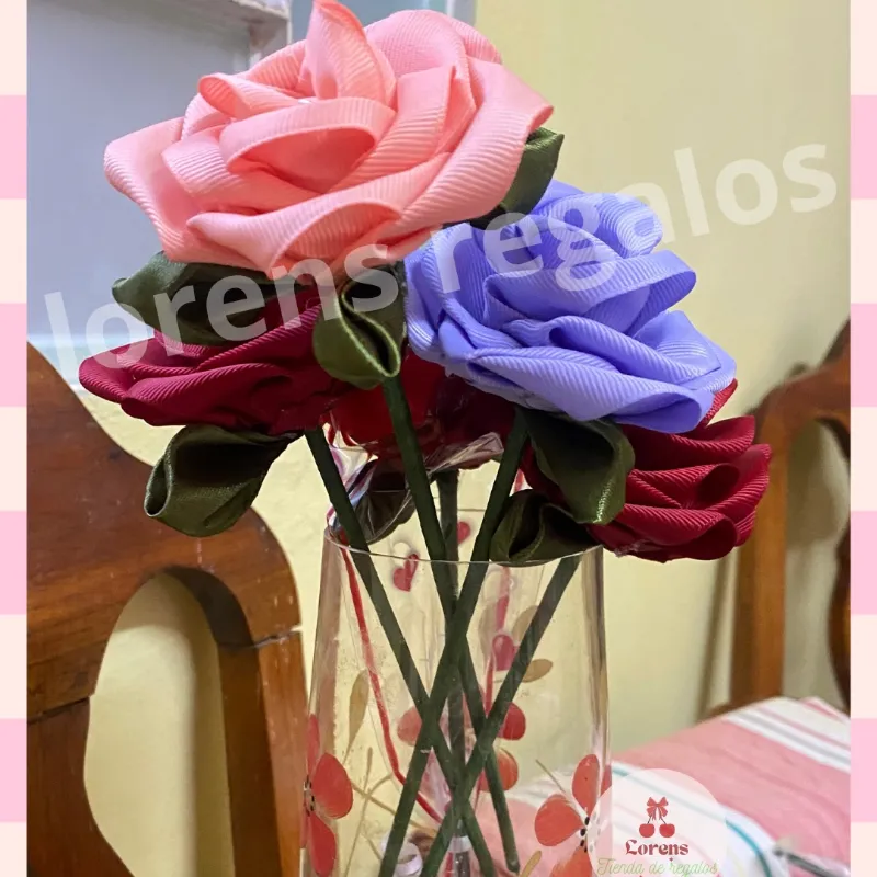 Flor eterna 