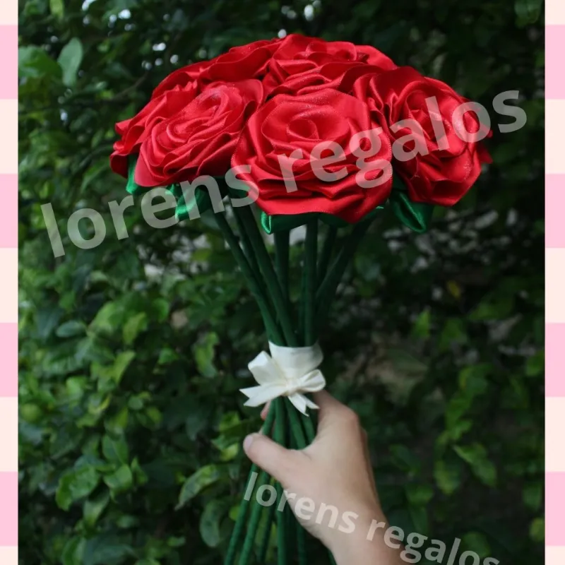 Ramo de flores 1 