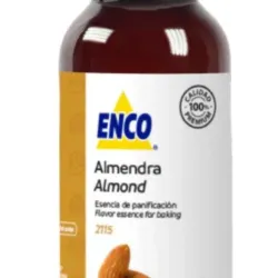 Almendra 60ml