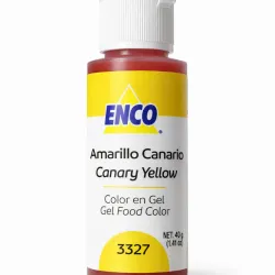 Amarillo canario 40gr