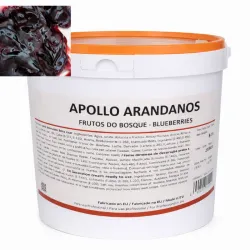 Apollo de arándanos 1kg