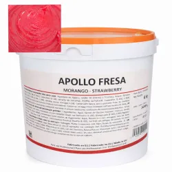 Apollo de fresa 1kg