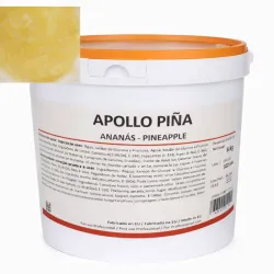 Apollo de piña ½kg