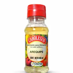 Arequipe 60ml