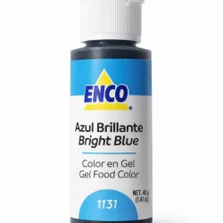 Azul brillante 40gr