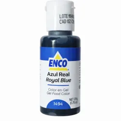 Azul real 20gr