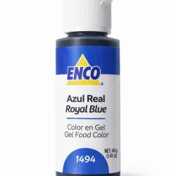 Azul real 40gr