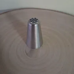 Boquilla de césped