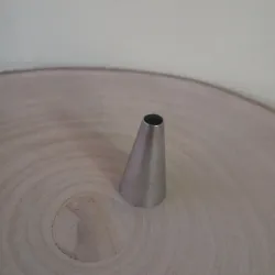 Boquilla de punto 10