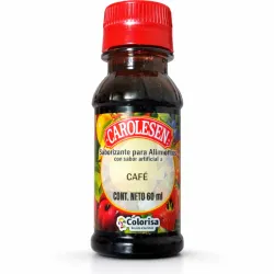 Café 60ml