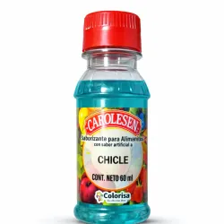 Chicle 60ml