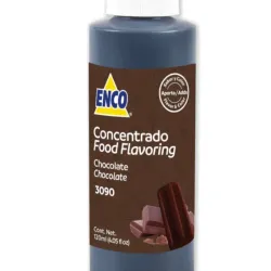 Chocolate 120ml