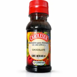 Chocolate 60ml