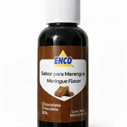 Chocolate merengue 60ml