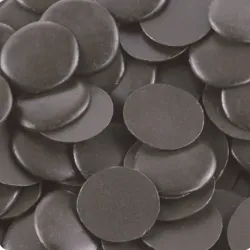 Cobertura de chapilla onyx plus oscura 1lb