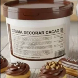 Decorar cacao ½kg