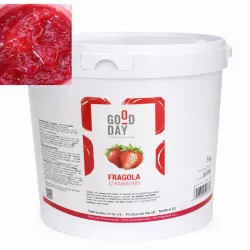 Fragola de fresa ½kg