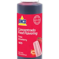 Fresa 120ml