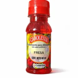 Fresa 60ml