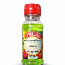 Limón 60ml