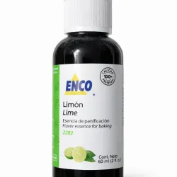 Limón 60ml