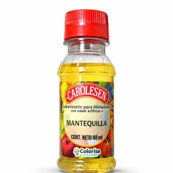 Mantequilla 60ml