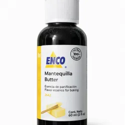 Mantequilla 60ml