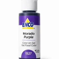 Morado 40gr