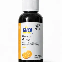 Naranja 60ml