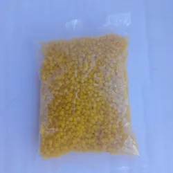 Perlas amarillas