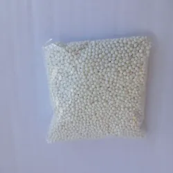 Perlas blancas