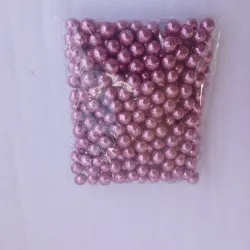 Perlas rosadas