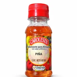 Piña 60ml