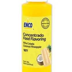Piña colada 120ml
