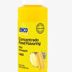 Piña 120ml